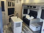 2023 Forest River Sierra available for rent in KYLE Texas