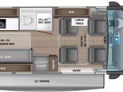 2023 Jayco Swift available for rent in Bellevue Washington