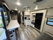 2025 Jay Feather 18MBH  by Jayco for rent in 95624