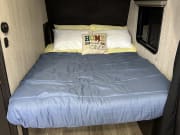 2025 Genesis Supreme  by Genesis Supreme Rv for rent in 93636
