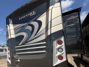 2022 Coachmen Encore Class A for rent in Willis Texas