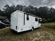 2022 Jayco Greyhawk available for rent in Newnan Georgia