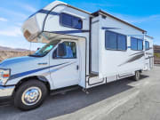 2023 Forest River Sunseeker LE Class C for rent in Henderson Nevada