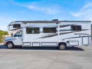 2023 Forest River Sunseeker LE available for rent in Henderson Nevada