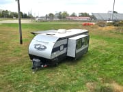 2021 Forest River Cherokee Limited available for rent in Mason Michigan