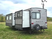 2019 Forest River Salem Travel Trailer for rent in Mason Michigan