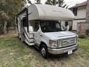 2014 Thor Freedom Elite Class C for rent in Tacoma Washington