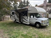 2014 Thor Freedom Elite available for rent in Tacoma Washington