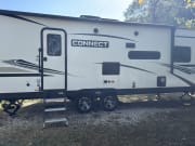 2021 KZ C261RB Travel Trailer for rent in Camargo Illinois