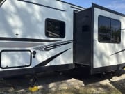 2021 KZ C261RB available for rent in Camargo Illinois