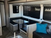 2022 Heartland RVs Prowler available for rent in Waddell Arizona