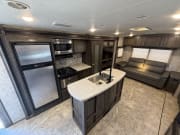 2018 Highland Ridge RV Light available for rent in Gilroy California