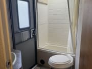 2017 Forest River Flagstaff Super Lite Travel Trailer for rent in Enfield Connecticut