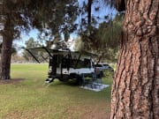 2026 Go Lite Wayfinder Travel Trailer for rent in Long Beach California