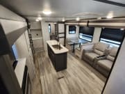 2021 Sprinter Limited  by Keystone RV for rent in 76086