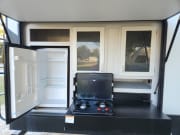 2021 Keystone RV Sprinter Limited Travel Trailer for rent in Weatherford Texas