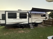 2021 Keystone RV Sprinter Campfire available for rent in Pensacola Florida