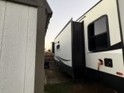2021 Keystone RV Sprinter Campfire Fifth Wheel for rent in Pensacola Florida