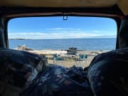 2003 Gmc Savanna Class B for rent in Victoria British Columbia