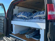 2003 Savanna  by Gmc for rent in V9B 1T9
