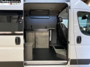 2024 Ram Promaster 1500 available for rent in Colorado Springs Colorado