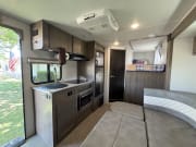 2020 No Boundaries 19 Travel Trailer for rent in Phoenix Arizona