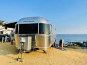 2017 Airstream Flying Cloud available for rent in Frisco Texas