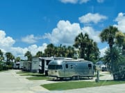 2017 Airstream Flying Cloud Travel Trailer for rent in Frisco Texas
