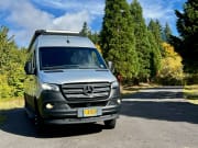 2022 Interstate  by Airstream for rent in 97231