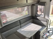 2022 Lance 850 Truck Camper for rent in Flagstaff Arizona