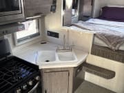 2022 850  by Lance for rent in 86001