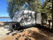 2019 Trail Runner SLE  by Heartland RVs for rent in 30813