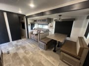 2025 Palomino Puma  by Forest River for rent in 79567