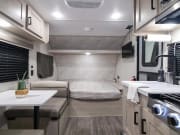 2026 Forest River Aurora Light 16BHX Travel Trailer for rent in Corpus Christi Texas