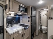 2026 Aurora Light 16BHX  by Forest River for rent in 78413