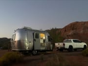 2019 Airstream Sport available for rent in FORT WORTH Texas