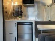 2019 Airstream Sport Travel Trailer for rent in FORT WORTH Texas