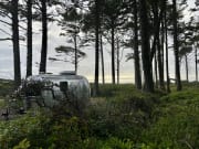 2016 Airstream Sport available for rent in North Bend Washington