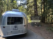 2016 Sport  by Airstream for rent in 98045