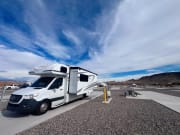 2025 Qwest SE  by Entegra Coach for rent in 91364