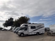 2023 Forest River Sunseeker LE Class C for rent in Garden Grove California
