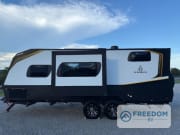 2026 Ember OVERLAND / 221MSL available for rent in Bonham TX