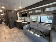2021 Forest River Coachmen Sportscoach RD Class A for rent in Phoenix Arizona