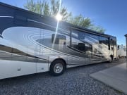 2021 Forest River Coachmen Sportscoach RD available for rent in Phoenix Arizona