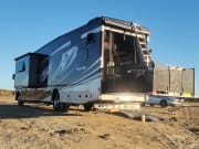 2017 Outlaw  by Thor for rent in 92109