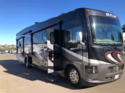 2017 Thor Outlaw available for rent in San Diego California