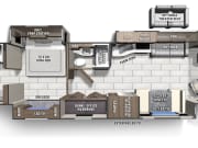 2021 Coachmen Sportscoach RD  by Forest River for rent in 85050