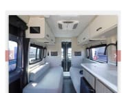 2026 thor Sequence Class B for rent in Lithia Florida