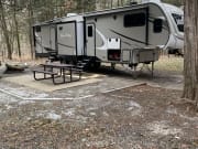 2023 Highland Ridge RV Mesa Ridge XLT available for rent in Katy Texas