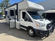 2021 Forest River Coachmen Cross Trek available for rent in West Covina California